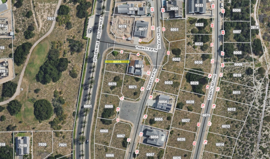 3 Bedroom Property for Sale in Shelley Point Western Cape